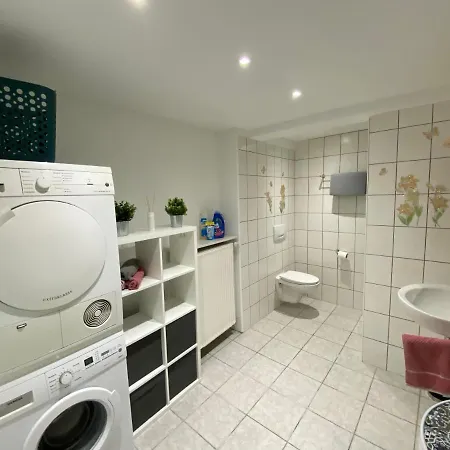 Mama Rhein - 134mq Holiday home
