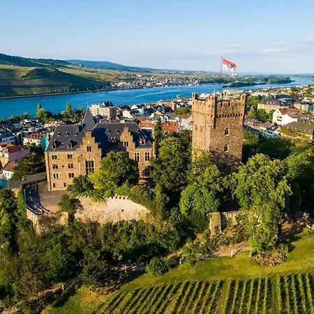 Mama Rhein - 134mq Dom wakacyjny