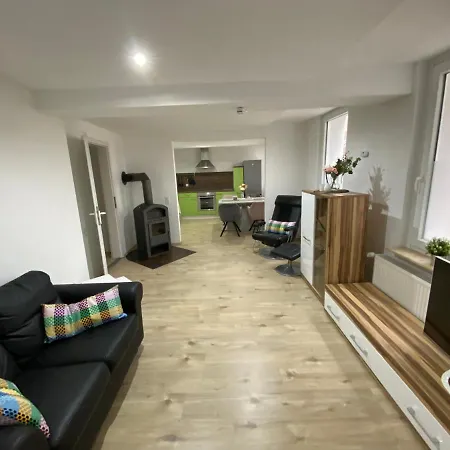 Holiday home Mama Rhein - 134mq Bingen am Rhein