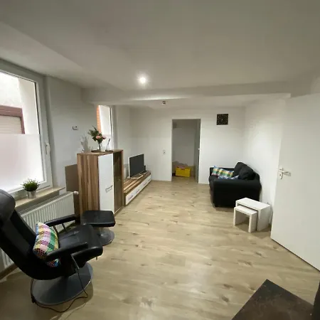 Mama Rhein - 134mq Bingen am Rhein