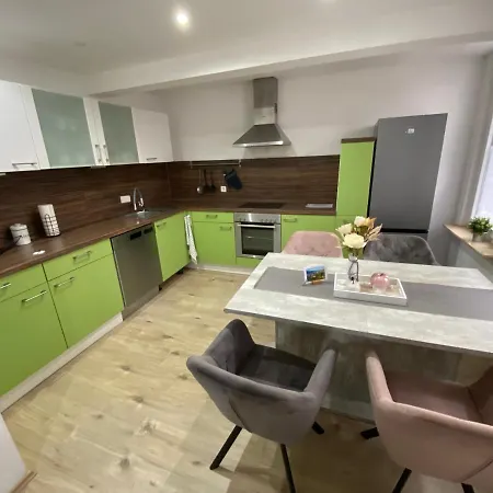 Mama Rhein - 134mq Dom wakacyjny Bingen am Rhein