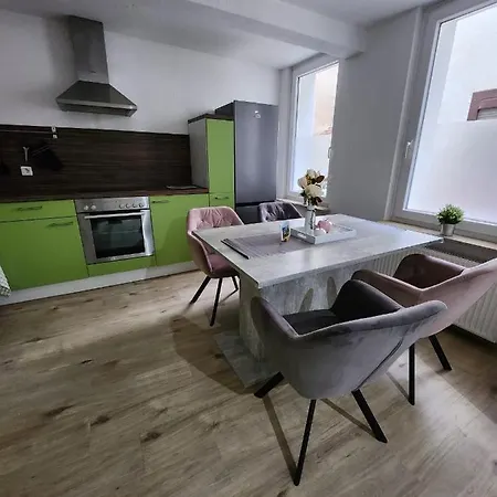 Mama Rhein - 134mq *