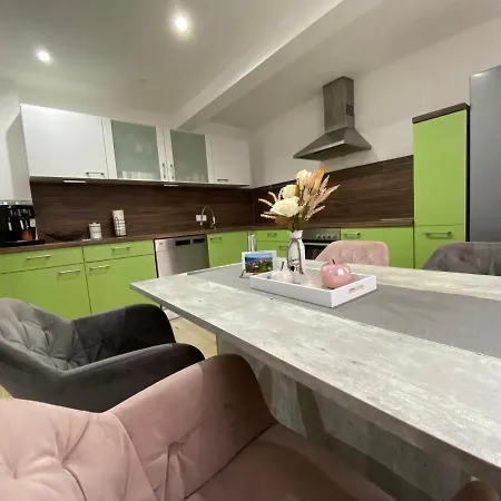 Mama Rhein - 134mq Bingen am Rhein