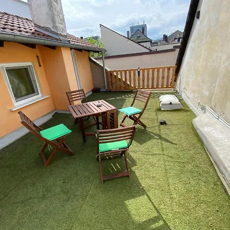 Holiday home Mama Rhein - 134mq *