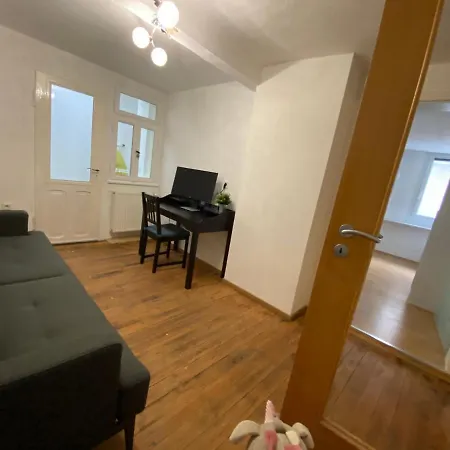 Holiday home Mama Rhein - 134mq Bingen am Rhein