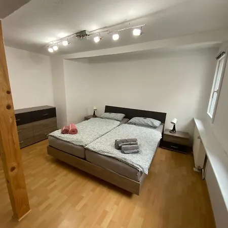 Mama Rhein - 134mq Dom wakacyjny