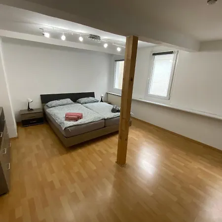 Mama Rhein - 134mq Dom wakacyjny *