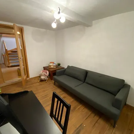 Mama Rhein - 134mq Bingen am Rhein