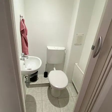 Holiday home Mama Rhein - 134mq Bingen am Rhein