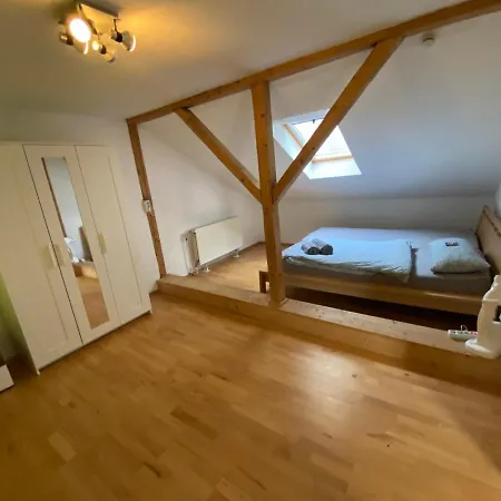 Mama Rhein - 134mq *