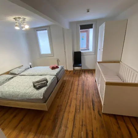 Mama Rhein - 134mq Dom wakacyjny Bingen am Rhein