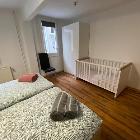 Mama Rhein - 134mq Dom wakacyjny *