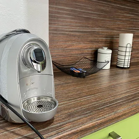 Mama Rhein - 134mq *