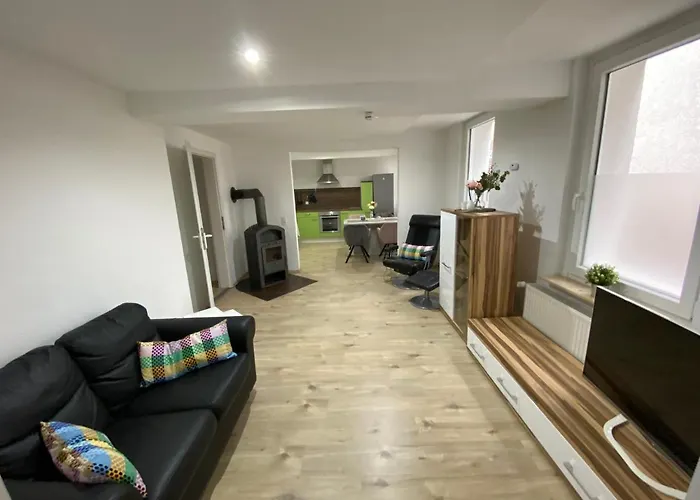 Ferienhaus Mama Rhein - 134mq Bingen am Rhein