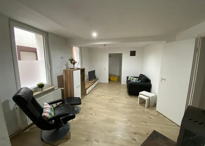 Mama Rhein - 134mq Bingen am Rhein