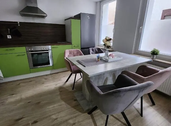 Mama Rhein - 134mq *