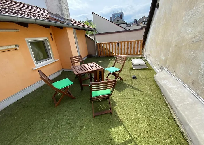 Casa vacanze Mama Rhein - 134mq *