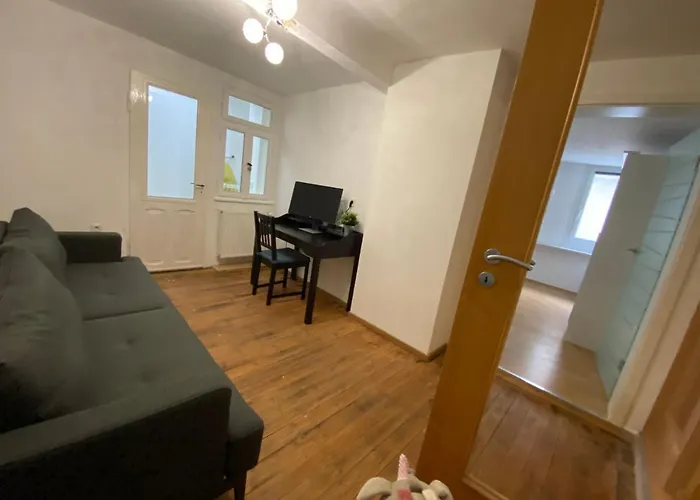 Casa vacanze Mama Rhein - 134mq Bingen am Rhein