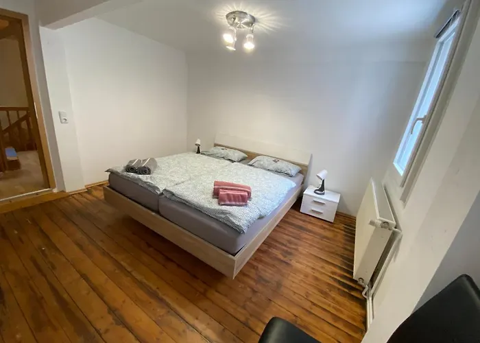 Casa vacanze Mama Rhein - 134mq *