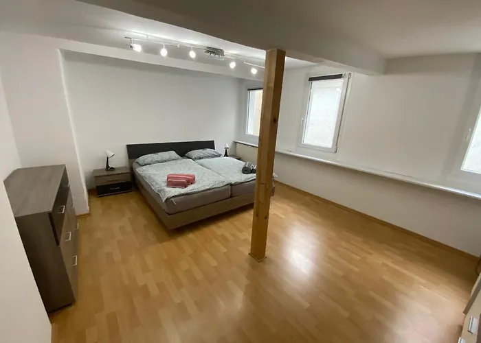 Mama Rhein - 134mq Casa vacanze *