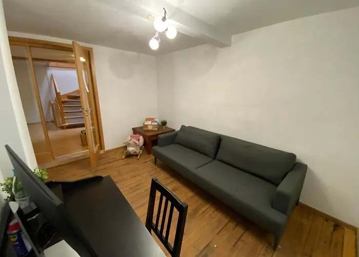 Mama Rhein - 134mq Bingen am Rhein