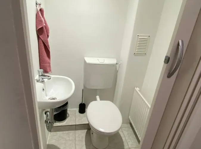 Casa vacanze Mama Rhein - 134mq Bingen am Rhein