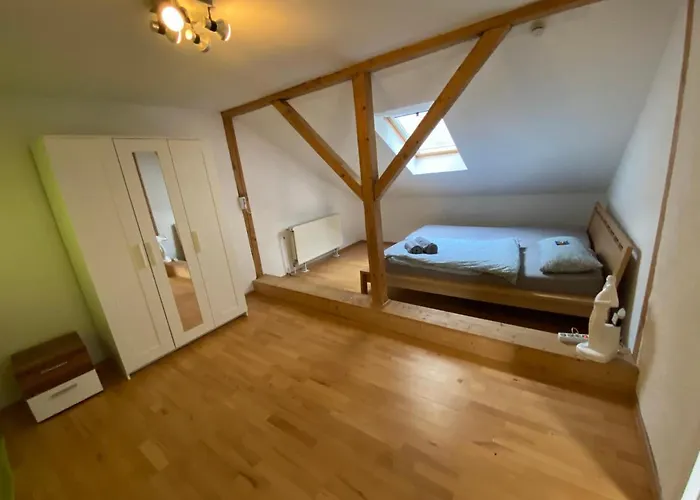 Mama Rhein - 134mq *