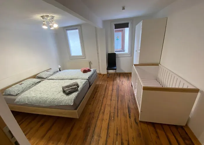 Mama Rhein - 134mq Ferienhaus Bingen am Rhein