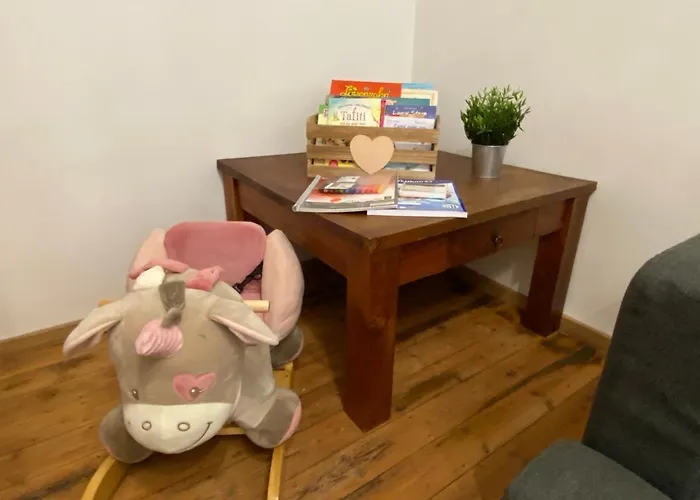 Mama Rhein - 134mq * Bingen am Rhein