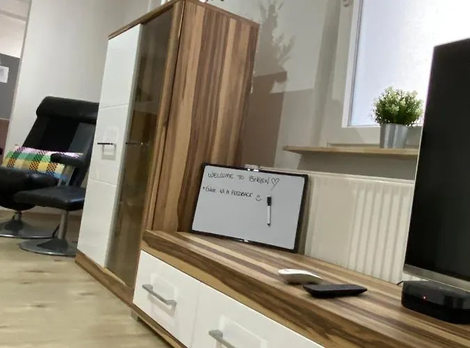 Mama Rhein - 134mq Casa vacanze *