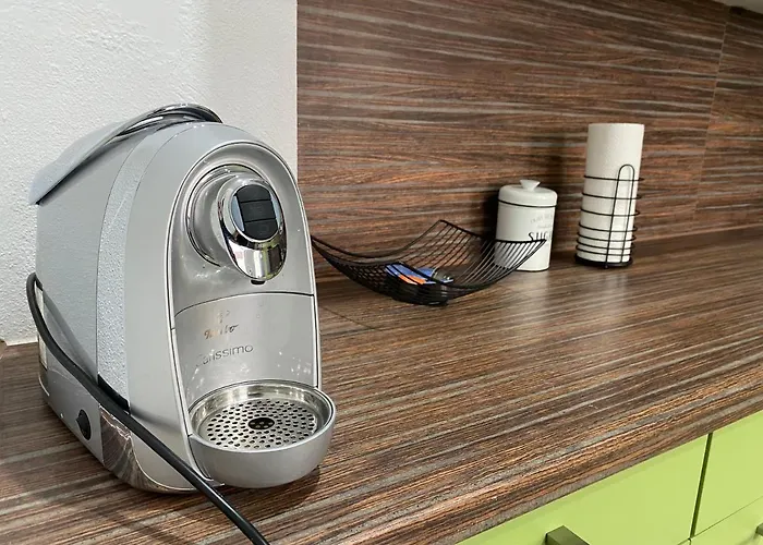 Mama Rhein - 134mq *